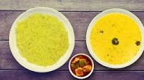 Khichdi Recipe Khichdi Recipe
