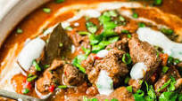 Beef Goulash Beef Goulash