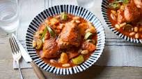 Healthy slow cooker chicken Healthy slow cooker chicken