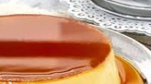 Instant Pot Flan Instant Pot Flan