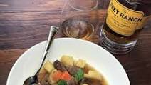 Elk Irish Stew Elk Irish Stew