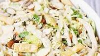 Easy Asian Ramen Salad Easy Asian Ramen Salad