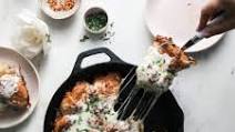 Maybe-Too-Cheesy Roasted Garlic Knots Maybe-Too-Cheesy Roasted Garlic Knots