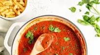 How to Make Homemade Marinara Sauce How to Make Homemade Marinara Sauce