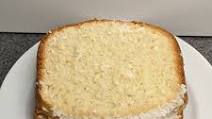 Coconut Cake Fast2eat Coconut Cake Fast2eat