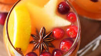 Mulled Spiced Apple Cider Mulled Spiced Apple Cider
