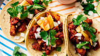 Al Pastor Recipe Al Pastor Recipe