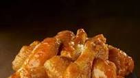 Hot wings Hot wings