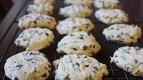 Best Ever Gluten-Free Chocolate Chip Cookies Best Ever Gluten-Free Chocolate Chip Cookies