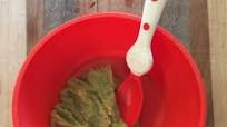 Beef Baby Food - Beef Broccoli Beef Baby Food - Beef Broccoli