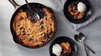 Berry-Peach Cobbler Berry-Peach Cobbler