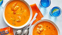 Thai Red Curry Soup Thai Red Curry Soup