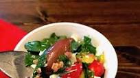 Greek Olive and Feta Salad Greek Olive and Feta Salad