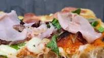 Roman-Style Pizza Roman-Style Pizza