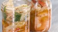 Jesse Houston's Pickled Shrimp Recipe Jesse Houston's Pickled Shrimp Recipe