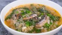 Pork Baby Back Ribs Nilaga Pork Baby Back Ribs Nilaga