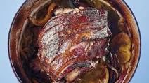 Mexican-style Roast Pork with Orange, Cumin, and Cinnamon Mexican-style Roast Pork with Orange, Cumin, and Cinnamon