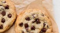 Small Batch Chocolate Chip Cookies Small Batch Chocolate Chip Cookies