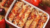 Enchiladas de barbacoa estilo Jalisco Enchiladas de barbacoa estilo Jalisco
