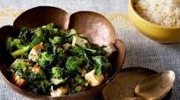 Sag and Paneer Sag and Paneer