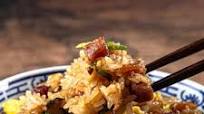 Instant Pot Chinese Sticky Rice Instant Pot Chinese Sticky Rice