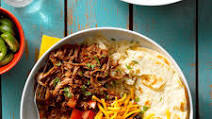Pressure Cooker Shredded Beef Burrito Filling Pressure Cooker Shredded Beef Burrito Filling