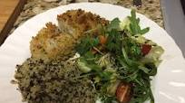 Pork Tenderloin (Gluten-Free) Pork Tenderloin (Gluten-Free)