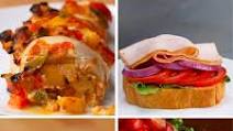 6 Keto-Friendly Meals | Recipes 6 Keto-Friendly Meals | Recipes