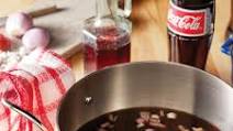 Coke Gastrique Coke Gastrique