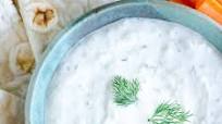 Tzatziki Tzatziki