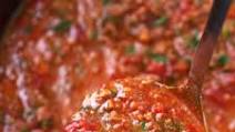 Slow Cooker Bolognese Sauce Slow Cooker Bolognese Sauce