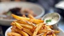 Air Fryer Fries Air Fryer Fries