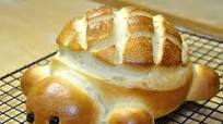 Video Ricetta del Pane Tartaruga con i bambini Video Ricetta del Pane Tartaruga con i bambini