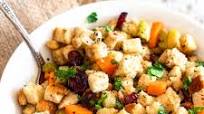 Homemade Stuffing Recipe in the Instant Pot Homemade Stuffing Recipe in the Instant Pot