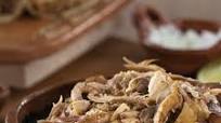 Chicken Carnitas Chicken Carnitas