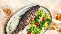 Salvadoran-Style Pescado Frito (Fried Fish) Salvadoran-Style Pescado Frito (Fried Fish)
