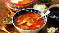 Sopa de Mondongo o Menudo Sopa de Mondongo o Menudo