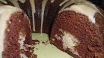 Chocolate Macaroon Cake - Bundt Cake Chocolate Macaroon Cake - Bundt Cake