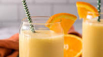 Orange Julius Orange Julius