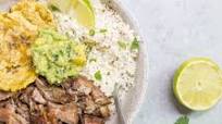 Paleo Carnitas Bowl (AIP, Grain-free) Paleo Carnitas Bowl (AIP, Grain-free)