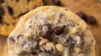 Doubletree Chocolate Chip Cookies Doubletree Chocolate Chip Cookies