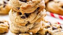 Best Ever Chocolate Chip Cookies Best Ever Chocolate Chip Cookies