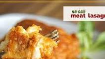 Barilla 4 Layer No Boil Lasagna Barilla 4 Layer No Boil Lasagna