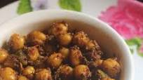 Sukka Chana Curry Recipe Sukka Chana Curry Recipe