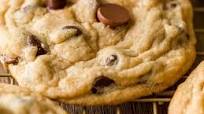 Soft Chocolate Chip Cookies Recipe Soft Chocolate Chip Cookies Recipe