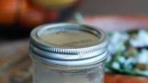 Simple Grapefruit Vinaigrette Simple Grapefruit Vinaigrette