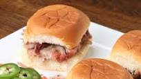 Bacon-Wrapped Slow-Cooker Pulled Pork Recipe by Tasty Bacon-Wrapped Slow-Cooker Pulled Pork Recipe by Tasty