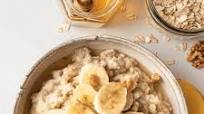10 Healthy Oatmeal with Protein Powder Recipes 10 Healthy Oatmeal with Protein Powder Recipes