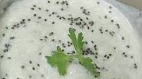 Cucumber Raita - healthy side dish - Diet - 38 Cal Cucumber Raita - healthy side dish - Diet - 38 Cal