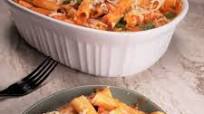 Instant Pot Creamy Baked Ziti Instant Pot Creamy Baked Ziti